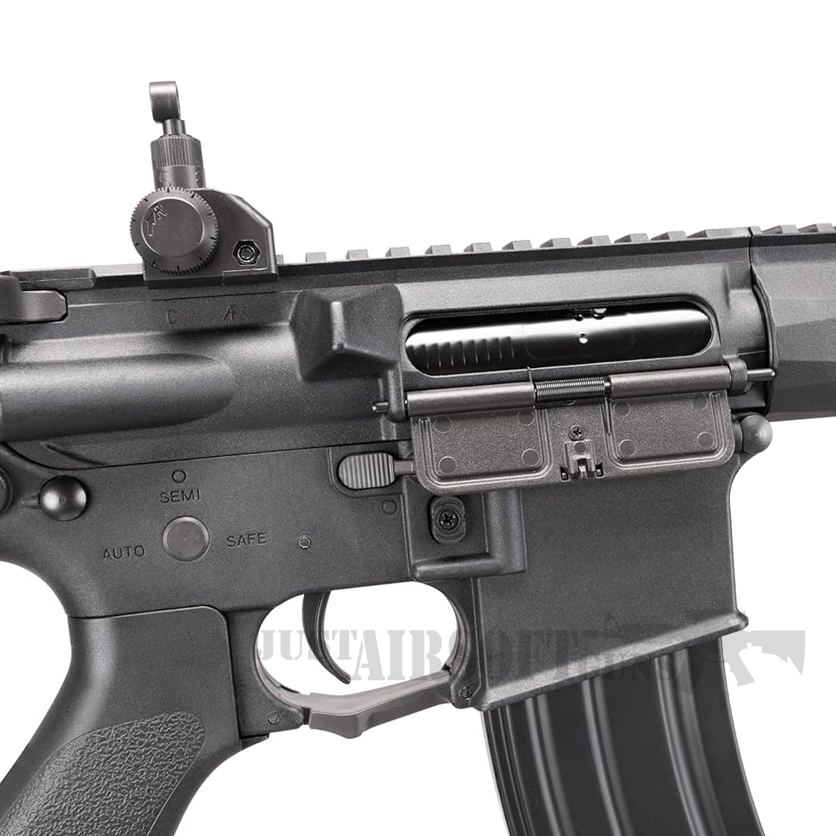 Umarex AER16 Air Rifle 4