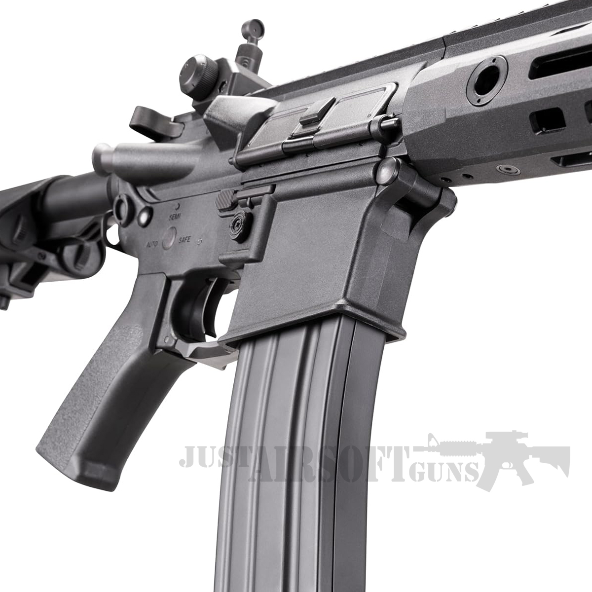 Umarex AER16 Air Rifle 5