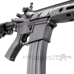 Umarex AER16 Air Rifle 5