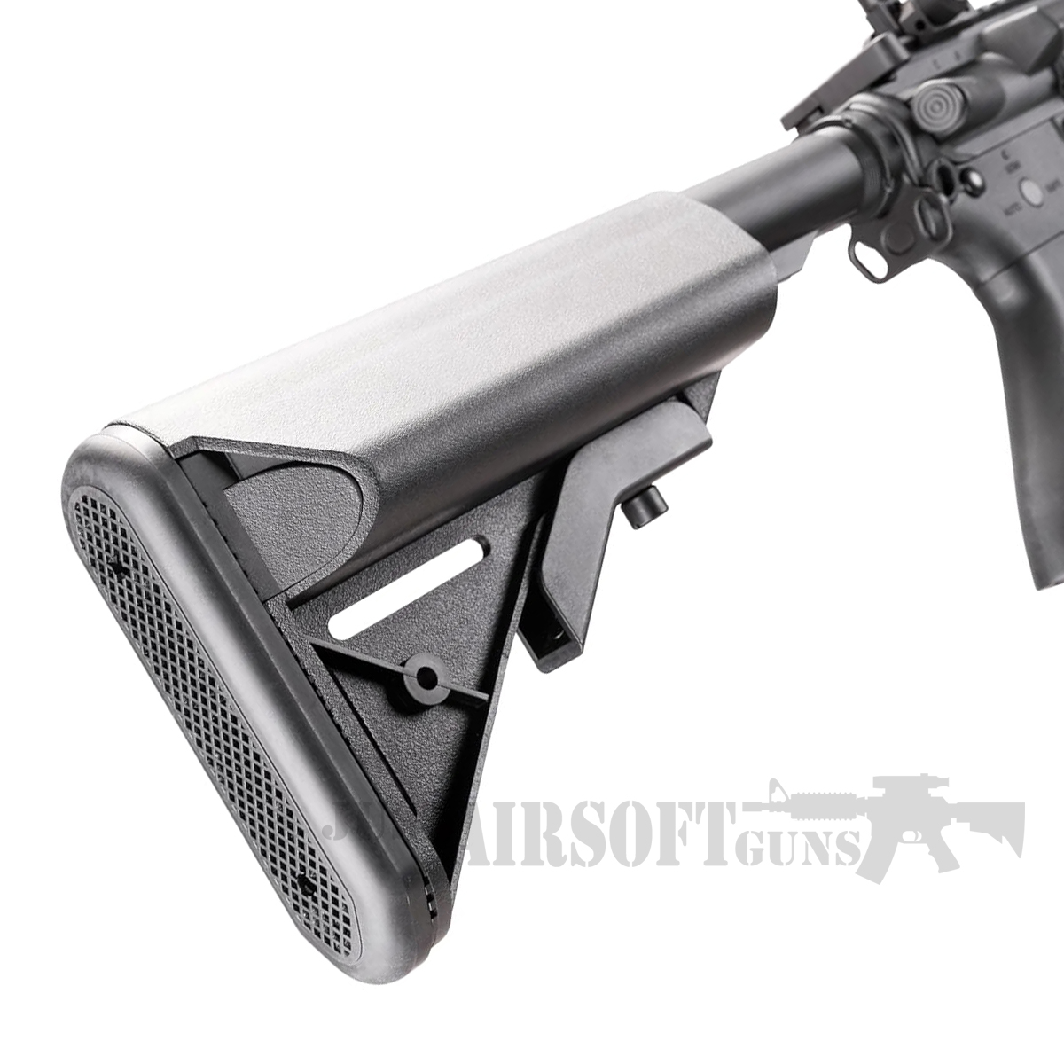 Umarex AER16 Air Rifle 6