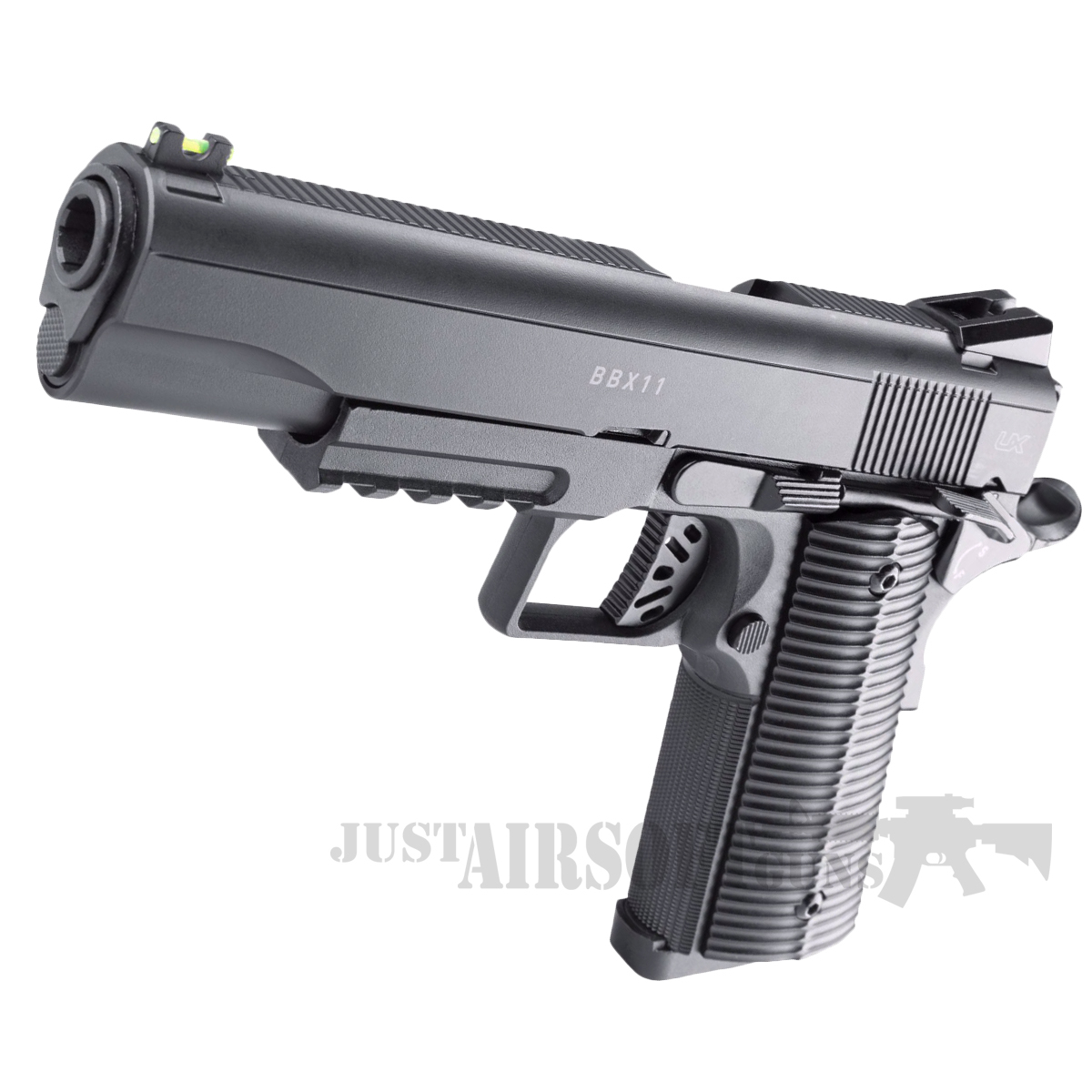 Umarex BBX•11 .177 BB Co2 Air Pistol