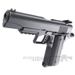 Umarex BBX•11 .177 BB Co2 Air Pistol