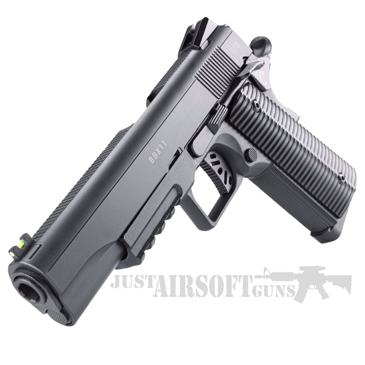 Umarex BBX•11 177 Pistol 2