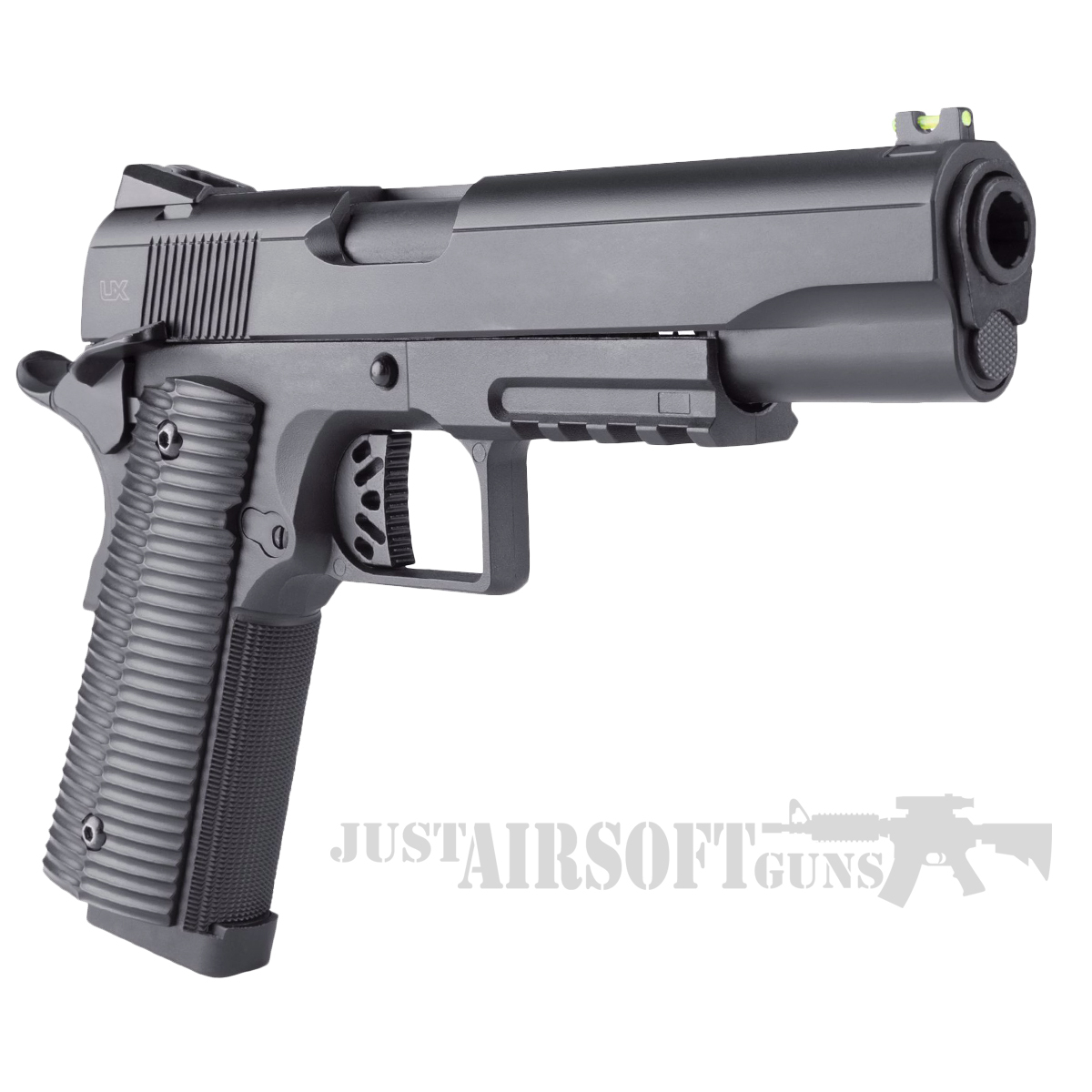 Umarex BBX•11 177 Pistol 3