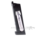Umarex BBX•11 177 Pistol 4