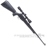 Umarex Canex CO2 Pellet Air Rifle