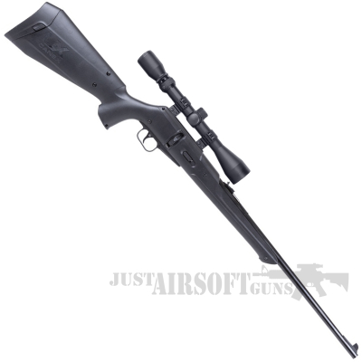 Umarex Canex CO2 Pellet Air Rifle
