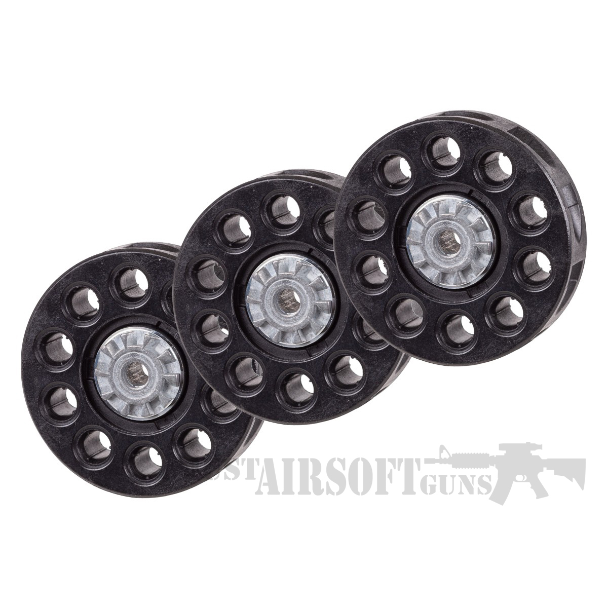 Umarex Canex CO2 Pellet Air Rifle 10