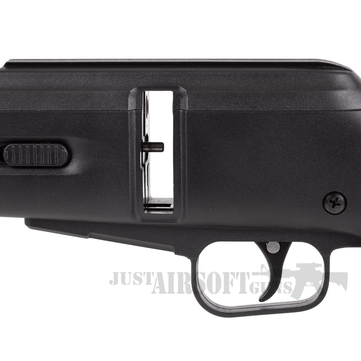 Umarex Canex CO2 Pellet Air Rifle 11