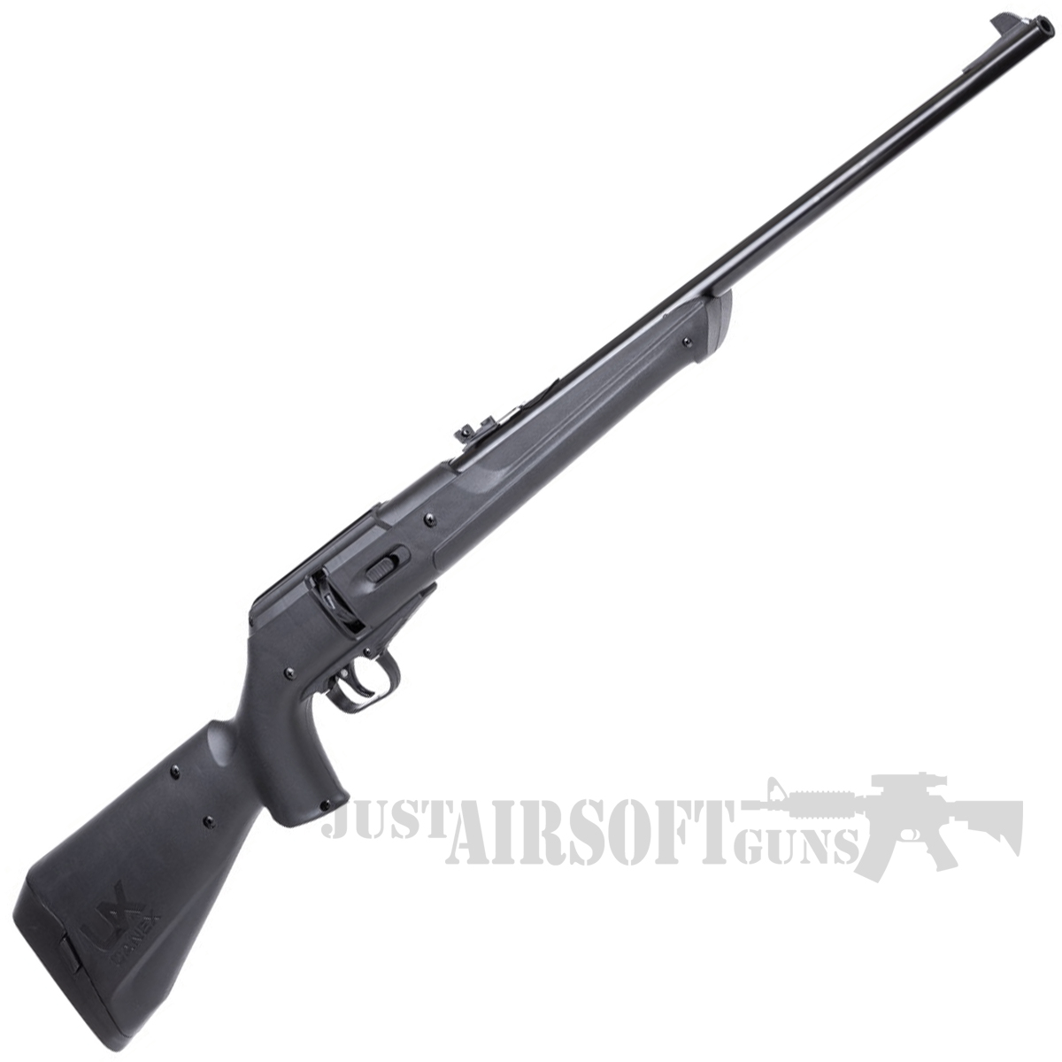 Umarex Canex CO2 Pellet Air Rifle 2