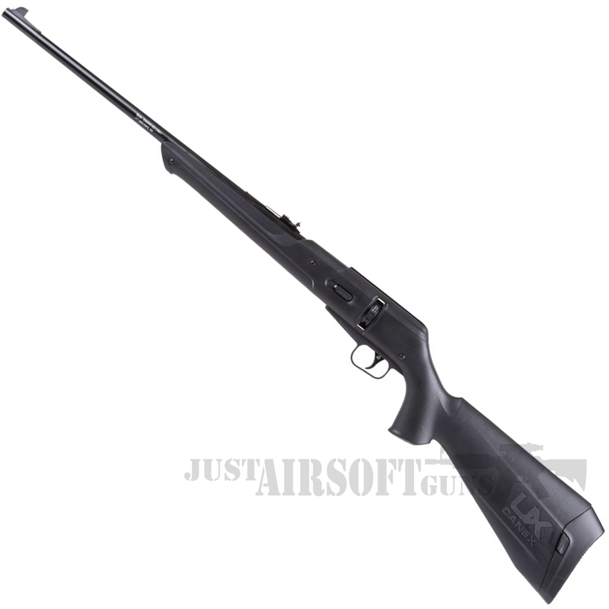 Umarex Canex CO2 Pellet Air Rifle 3