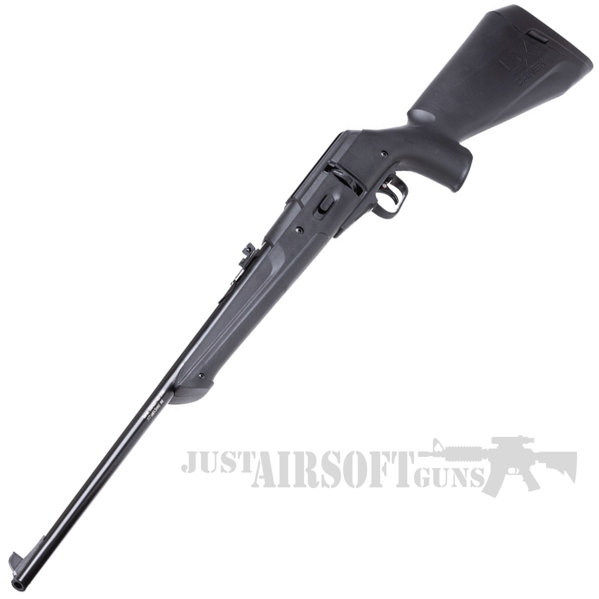 Umarex Canex CO2 Pellet Air Rifle 4