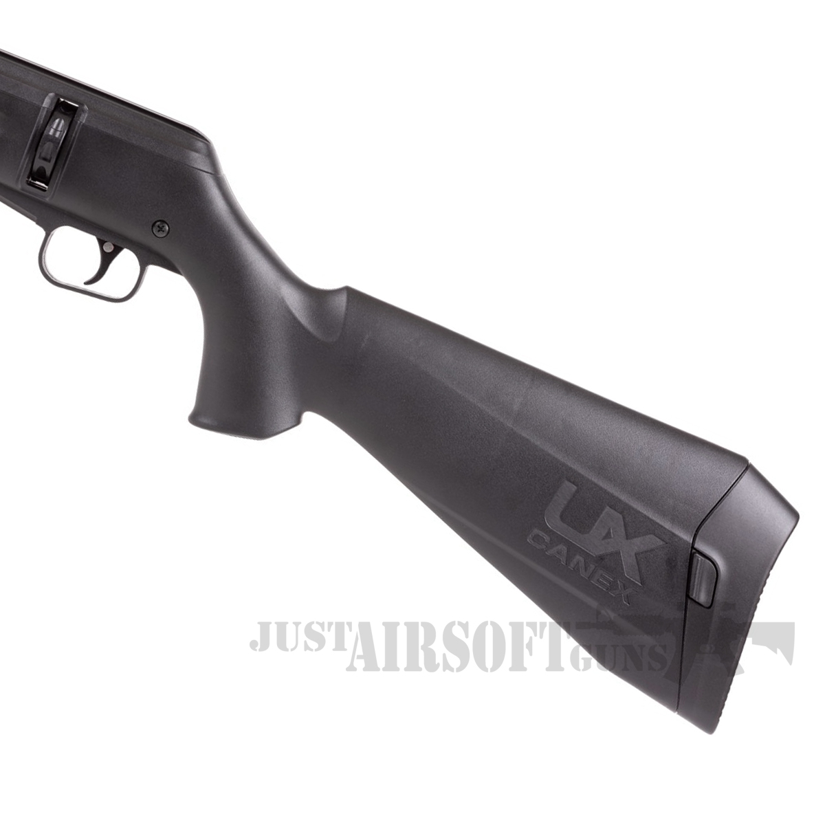 Umarex Canex CO2 Pellet Air Rifle 5