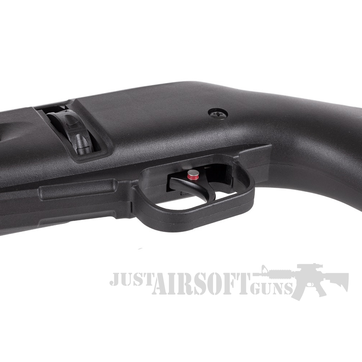 Umarex Canex CO2 Pellet Air Rifle 7