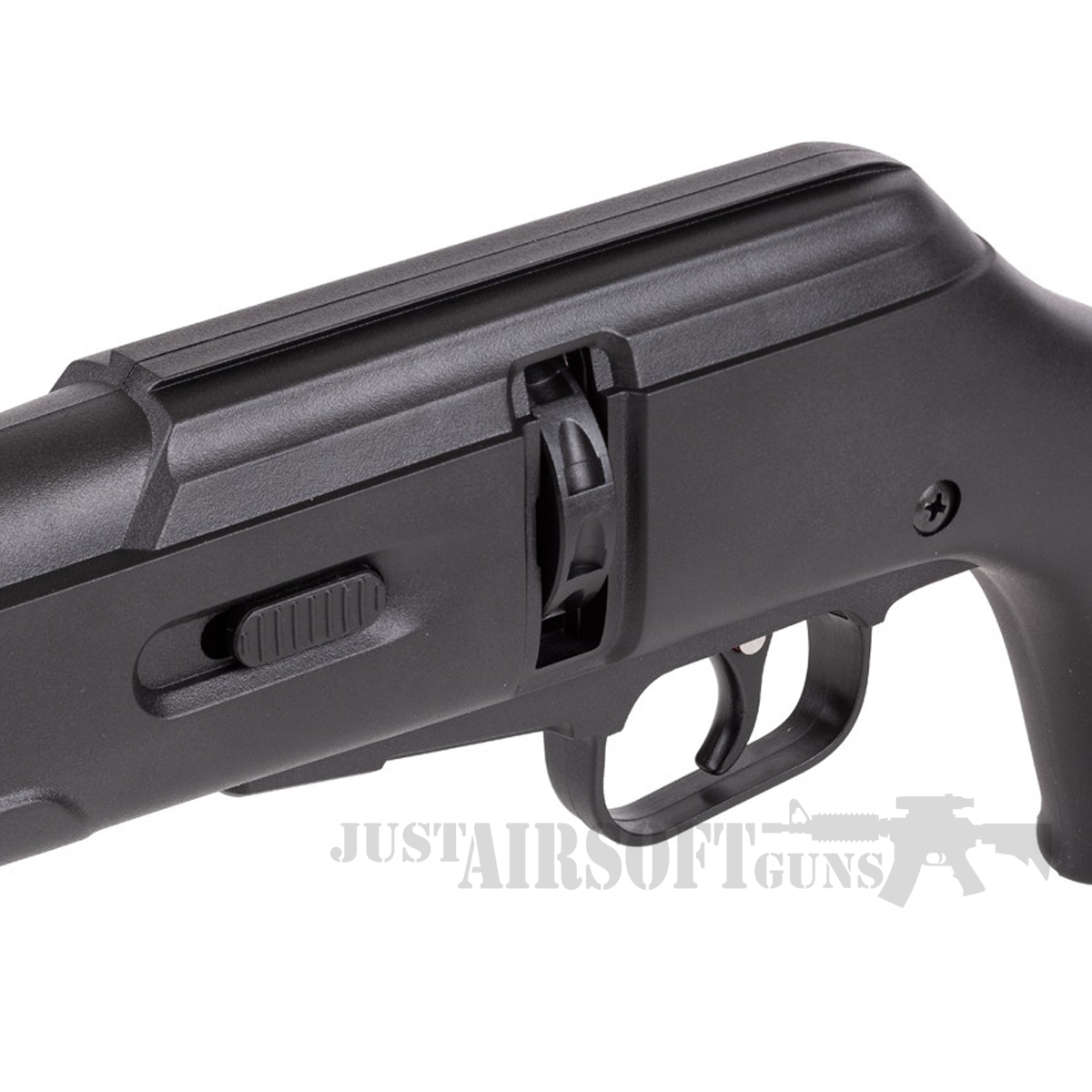 Umarex Canex CO2 Pellet Air Rifle 9