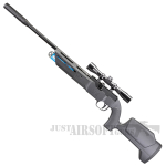 Umarex Komplete NCR 22 Caliber NitroAir PCP Pellet Rifle 1