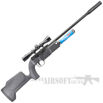 Umarex Komplete NCR 22 Caliber NitroAir PCP Pellet Rifle 3