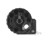 Umarex Komplete NCR 22 Caliber NitroAir PCP Pellet Rifle 4 Mag