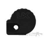 Umarex Komplete NCR 22 Caliber NitroAir PCP Pellet Rifle 5 Mag