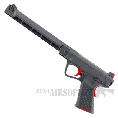 Umarex MarkPoint 177 Break Barrel Pellet Pistol