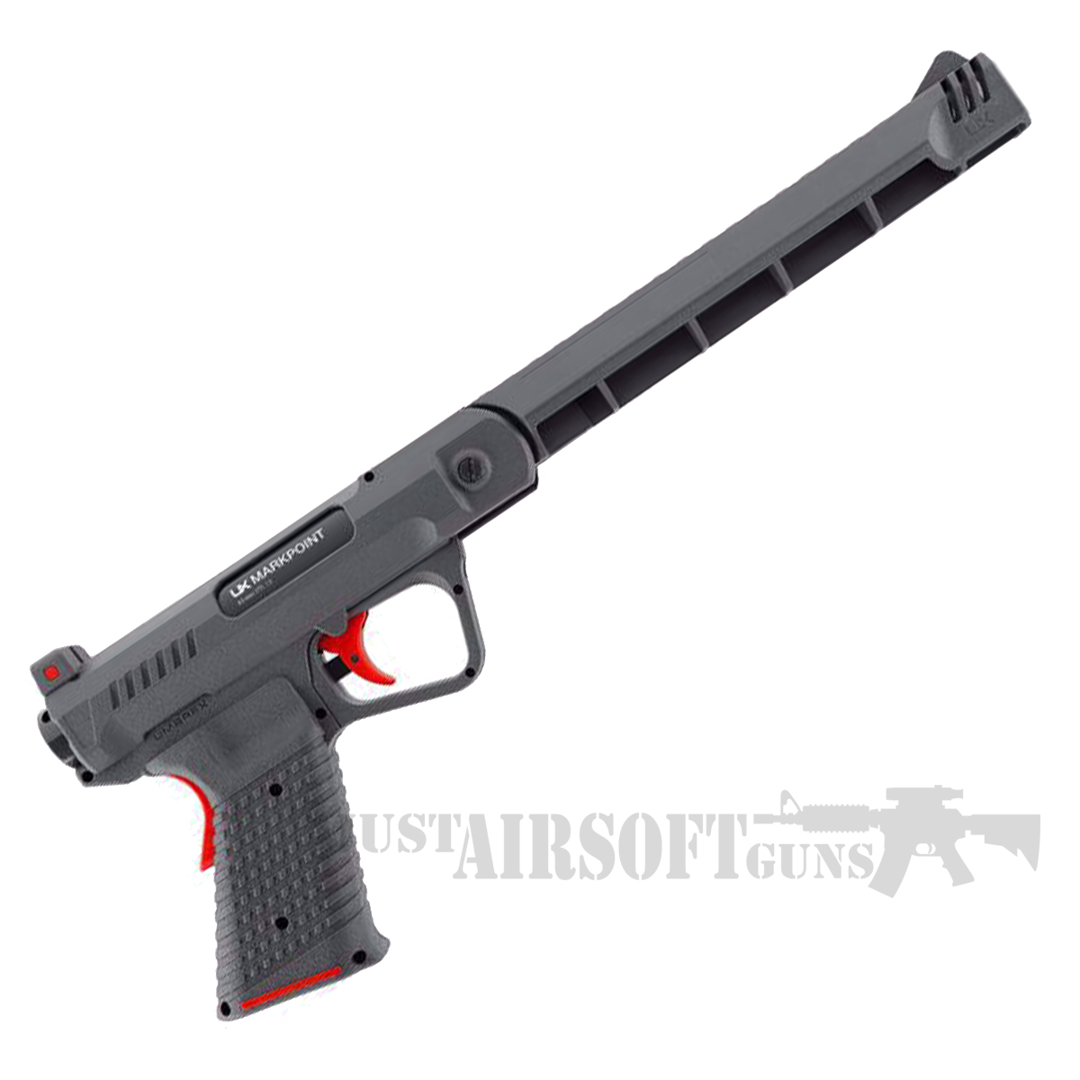 Umarex MarkPoint 177 Break Barrel Pellet Pistol 2