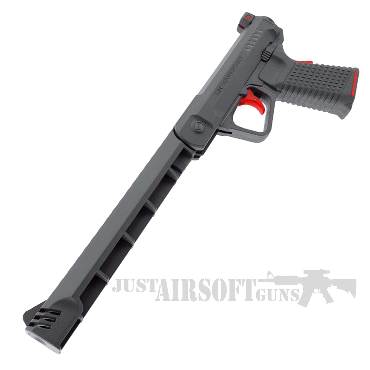 Umarex MarkPoint 177 Break Barrel Pellet Pistol 3
