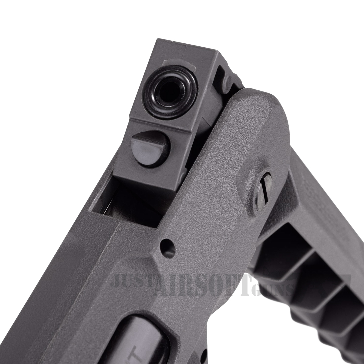 Umarex MarkPoint 177 Break Barrel Pellet Pistol 4