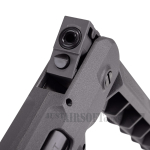 Umarex MarkPoint 177 Break Barrel Pellet Pistol 4
