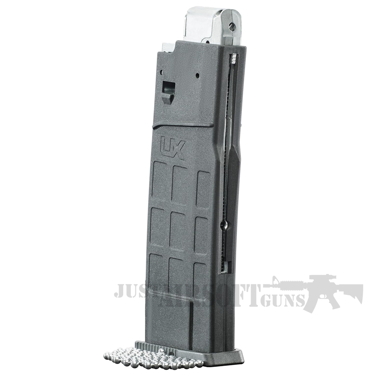 Umarex StrikeForce Full Auto 177 BB Gun 2