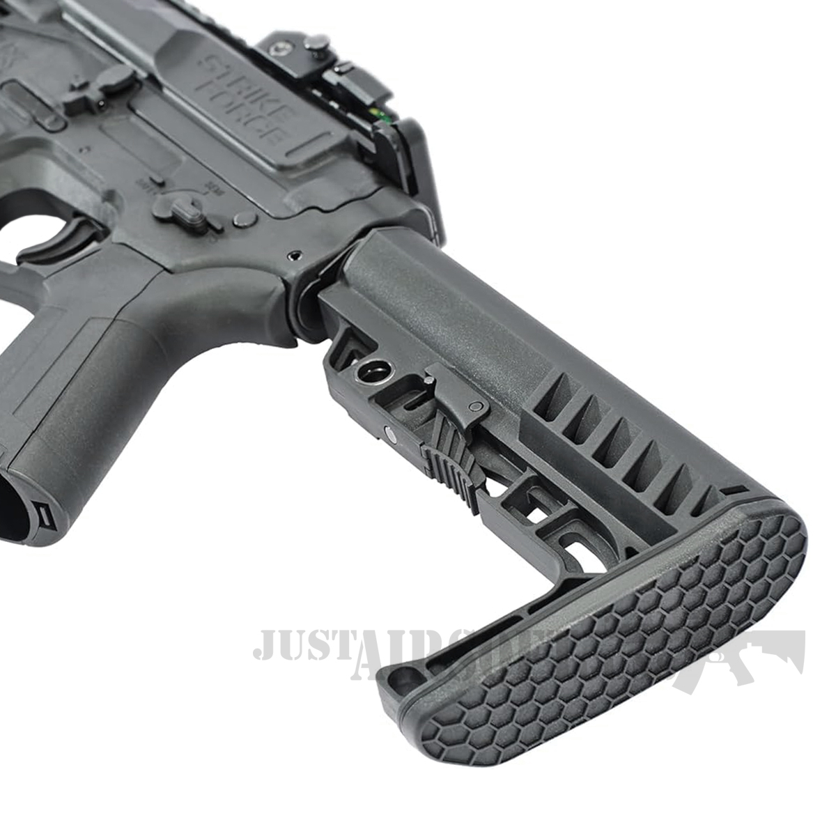 Umarex StrikeForce Full Auto 177 BB Gun 6