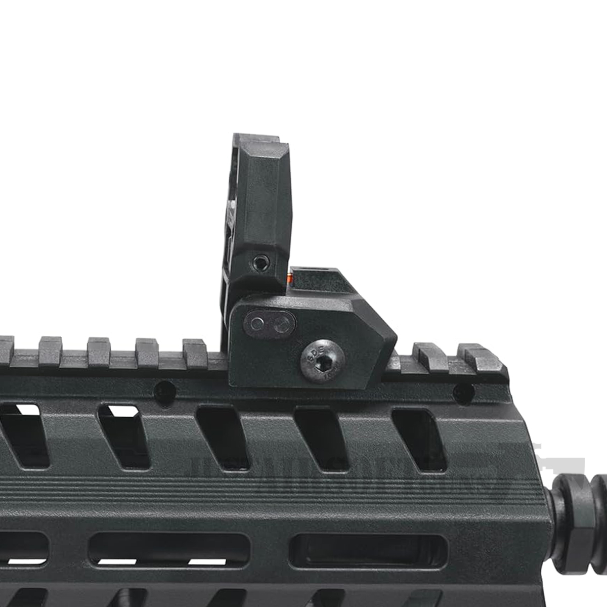 Umarex StrikeForce Full Auto 177 BB Gun 7
