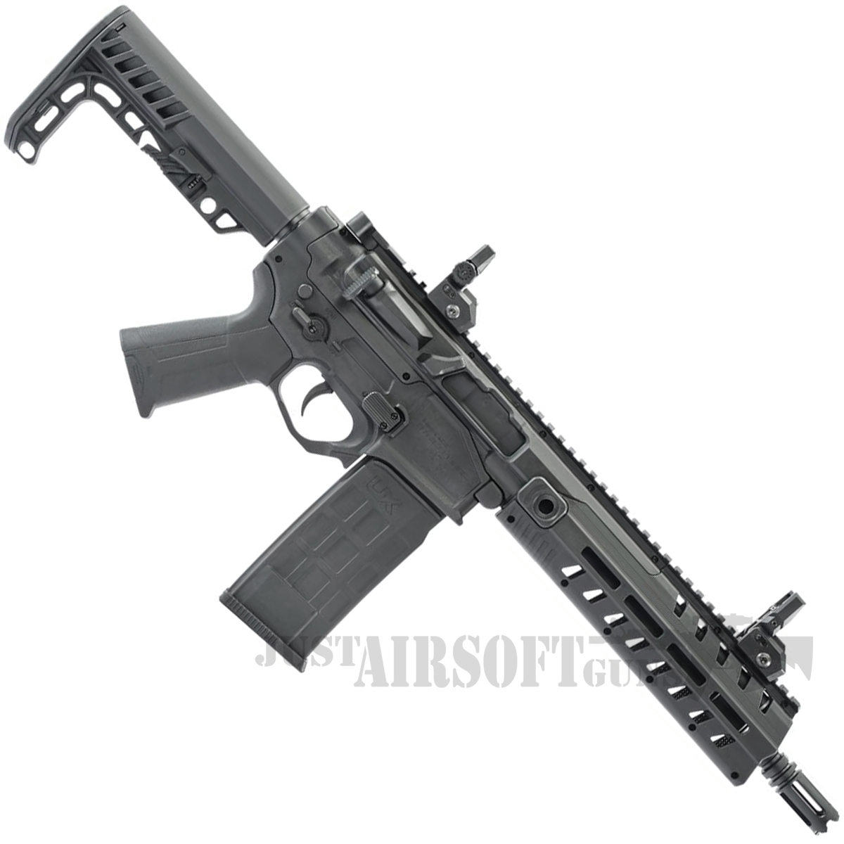 Umarex StrikeForce Full Auto .177 BB Gun