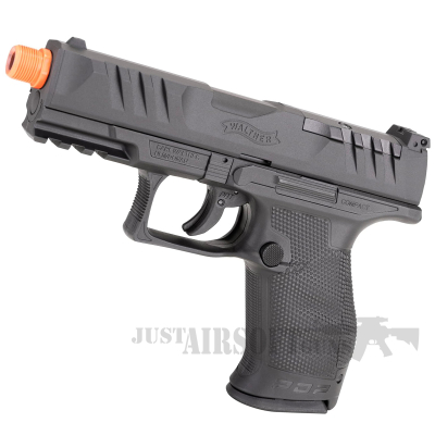 Walther PDP Compact Optics Ready airsoft pistol