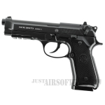 Beretta M92 A1 Blowback Full Auto .177 BB Airgun Pistol