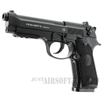 Beretta M92 A1 177 Black 3