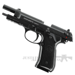 Beretta M92 A1 177 Black 4