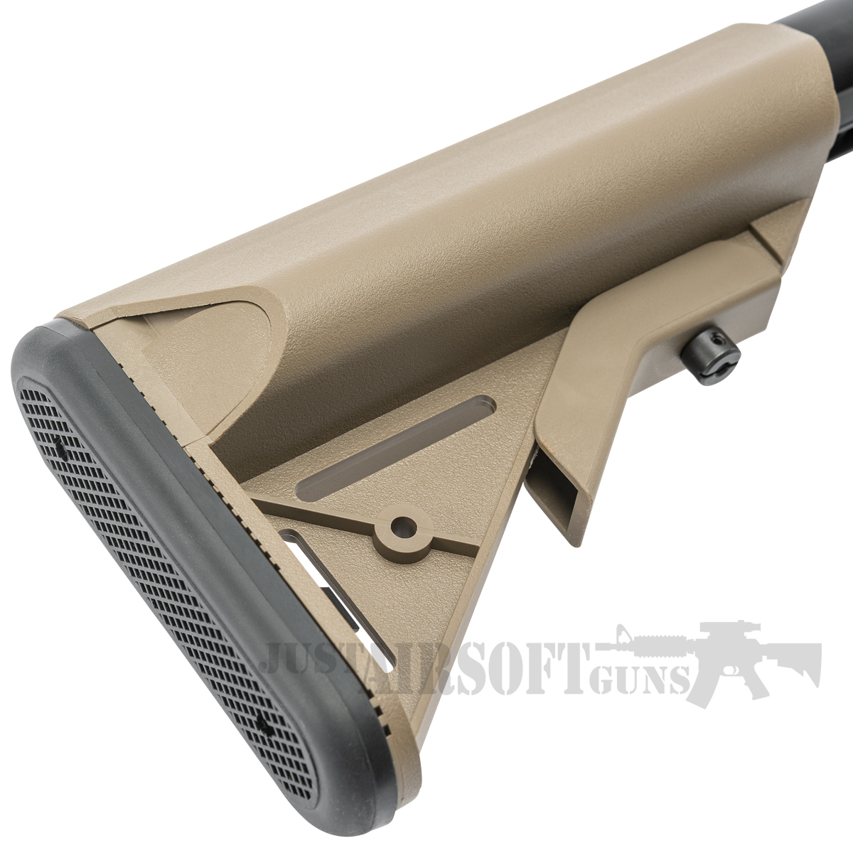 EF AKX 6MM with EYETRACE AEG Airsoft Rifle 8
