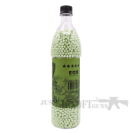 Elite Force Milsim Tracer BIO Airsoft BBs 28g 5000ct