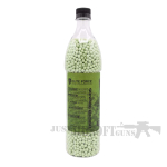 Elite Force Milsim Tracer BIO Airsoft BBs 28g 5000 ct 3