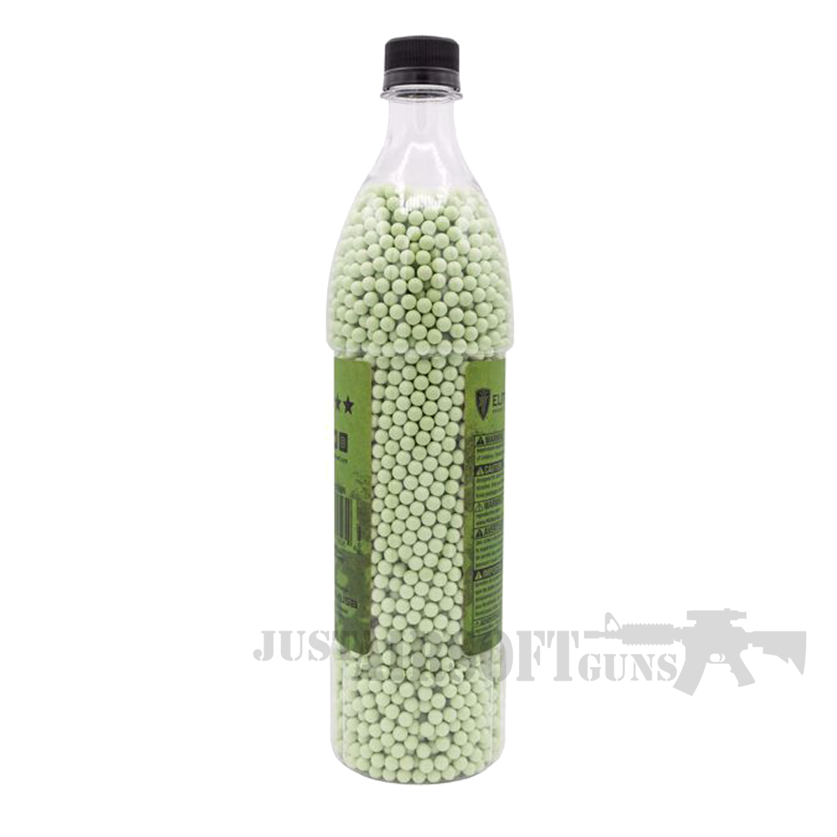 Elite Force Milsim Tracer BIO Airsoft BBs 28g 5000 ct 4