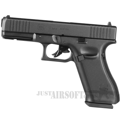 Glock 17 Gen 5 .177 Pellet Air Pistol