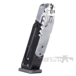 GLOCK 17 GEN 5 177 PELLET AIR PISTOL 2 Mag