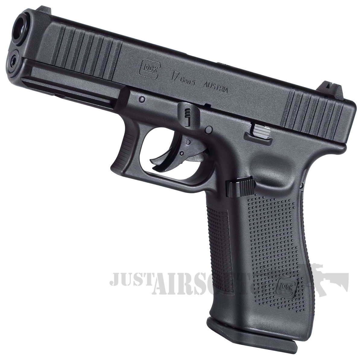 GLOCK 17 GEN 5 177 PELLET AIR PISTOL 4