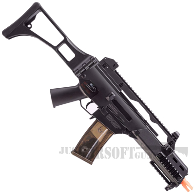 HK G36C EYETRACE AEG AIRSOFT CARBINE 1