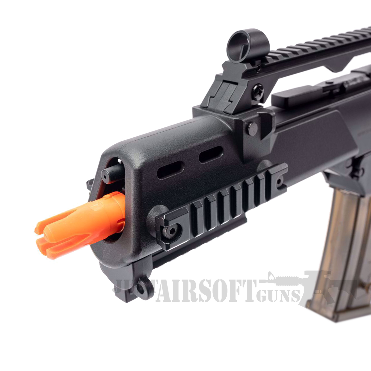 HK G36C EYETRACE AEG AIRSOFT CARBINE 3