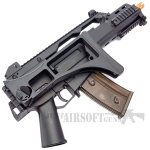HK G36C EYETRACE AEG AIRSOFT CARBINE 4