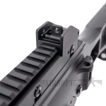 HK G36C EYETRACE AEG AIRSOFT CARBINE 6