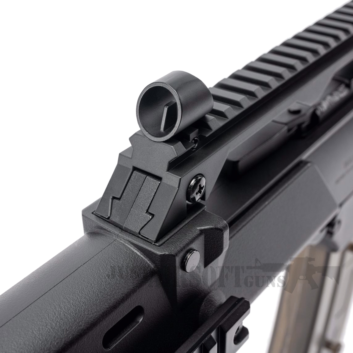 HK G36C EYETRACE AEG AIRSOFT CARBINE 7