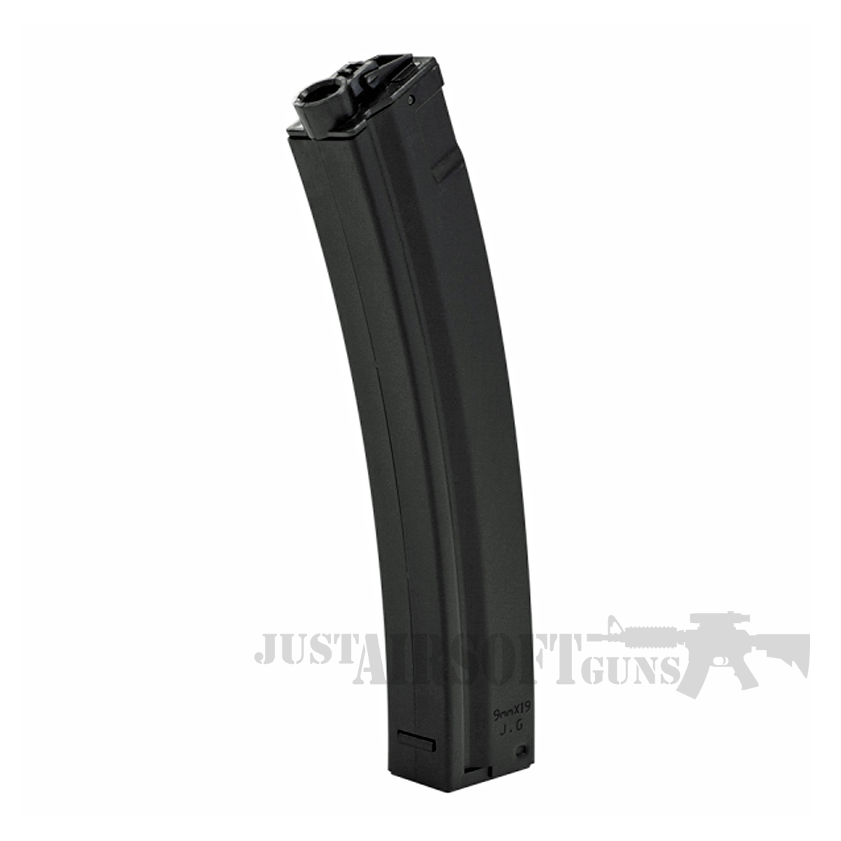 HK MP5 95RD MID CAP 10 PACK SET BLACK 1