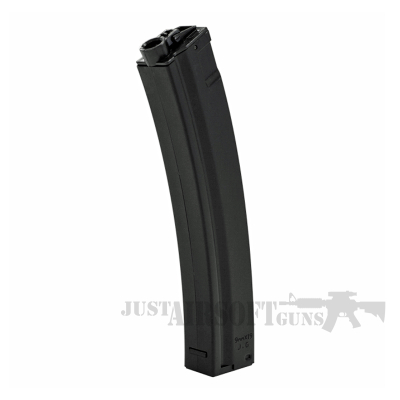 HK MP5 95RD MID CAP 10 PACK SET BLACK 1